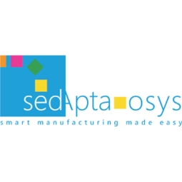 Sedapta Osys Logo